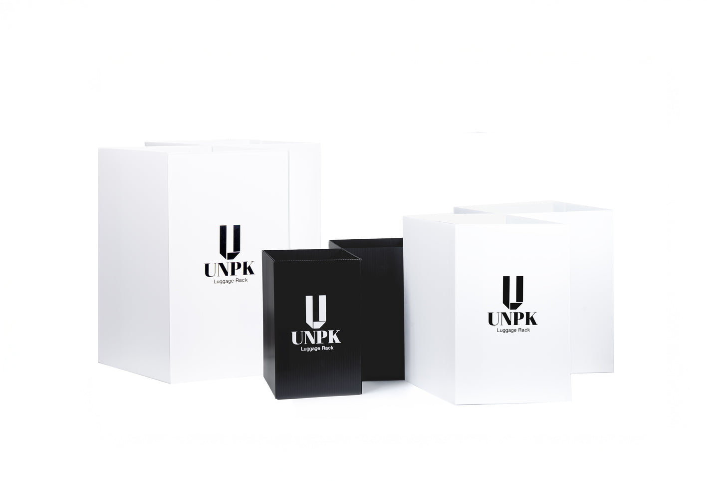 UNPK Max Luggage Rack