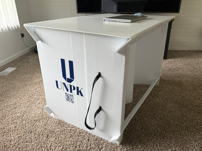 Display Table 48”x30”x30”