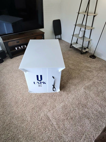 Display Table 48”x30”x30”